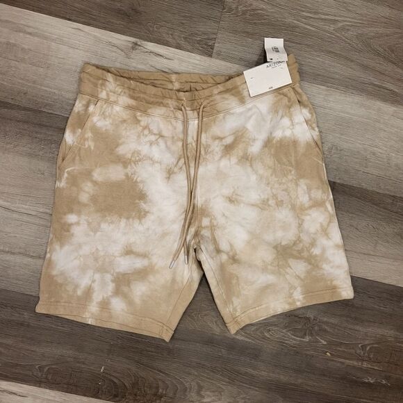 🌸𝅺MENS summer cotton sweatshorts - Picture 1 of 4
